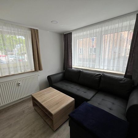 מארקטאוברדורף Ferienwohnung Ella מראה חיצוני תמונה
