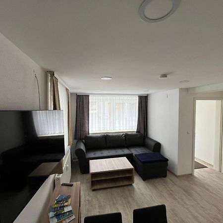 מארקטאוברדורף Ferienwohnung Ella מראה חיצוני תמונה