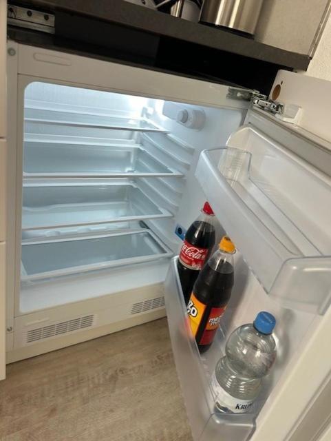 מארקטאוברדורף Ferienwohnung Ella מראה חיצוני תמונה