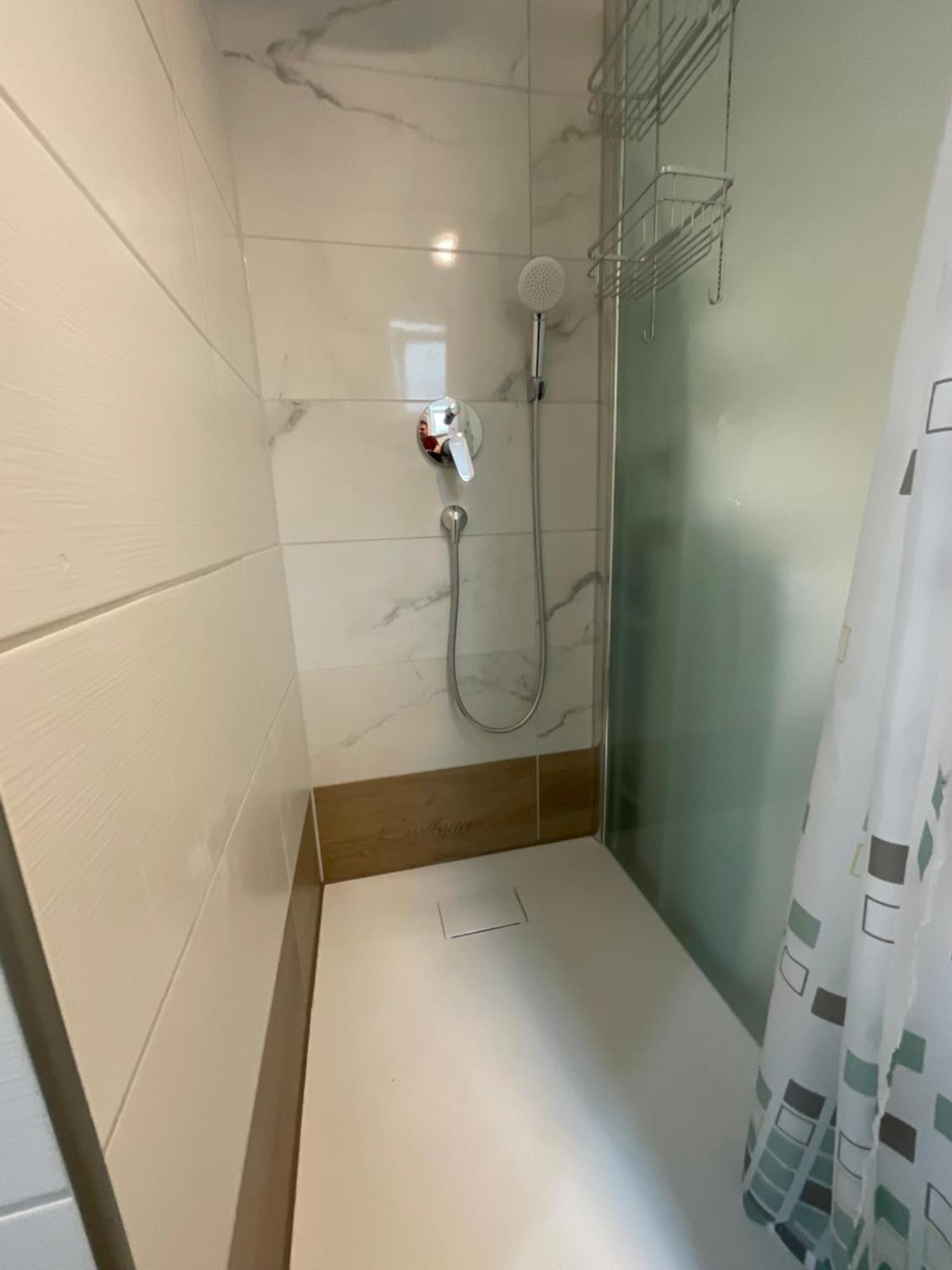 מארקטאוברדורף Ferienwohnung Ella מראה חיצוני תמונה
