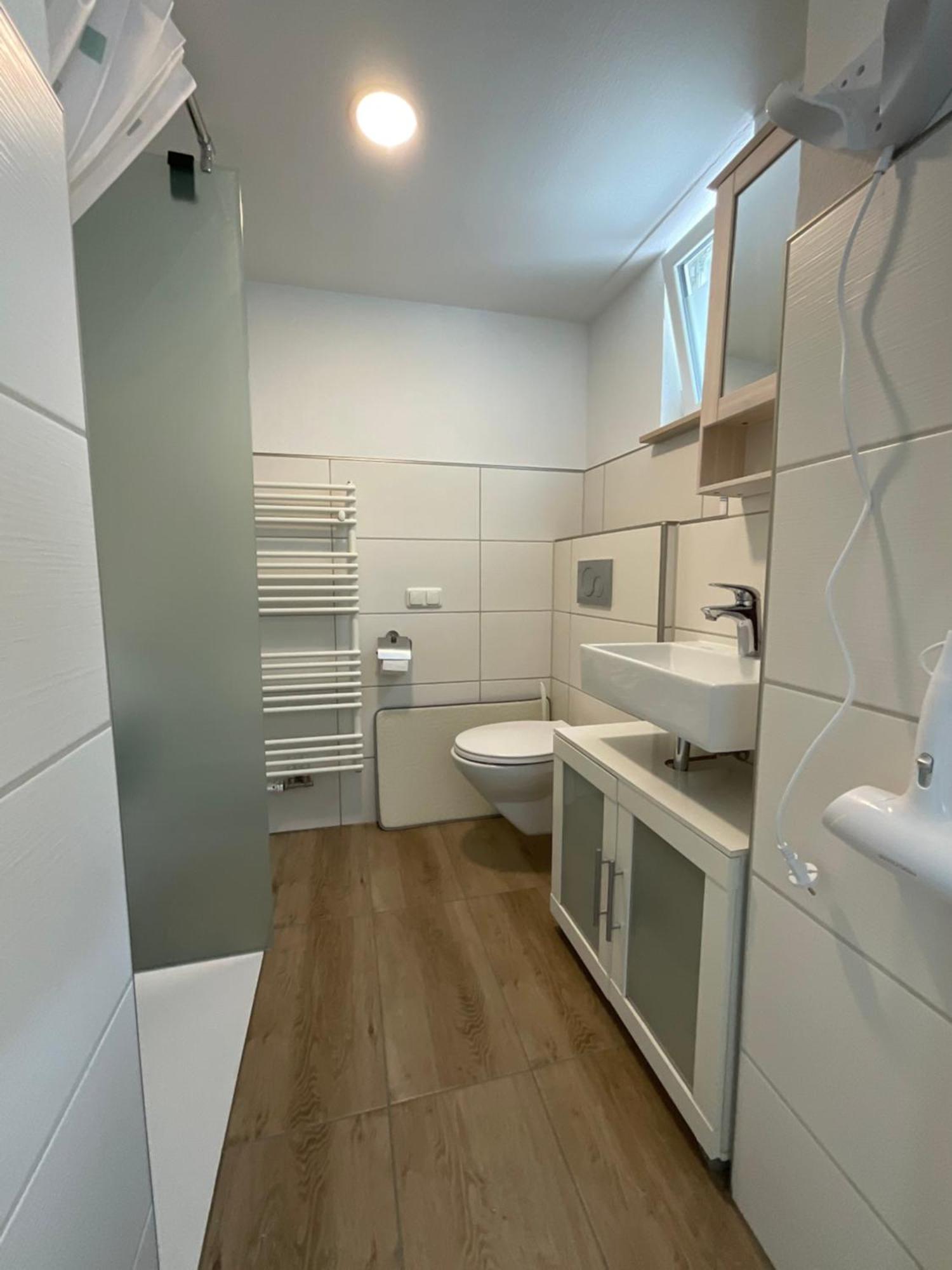 מארקטאוברדורף Ferienwohnung Ella מראה חיצוני תמונה