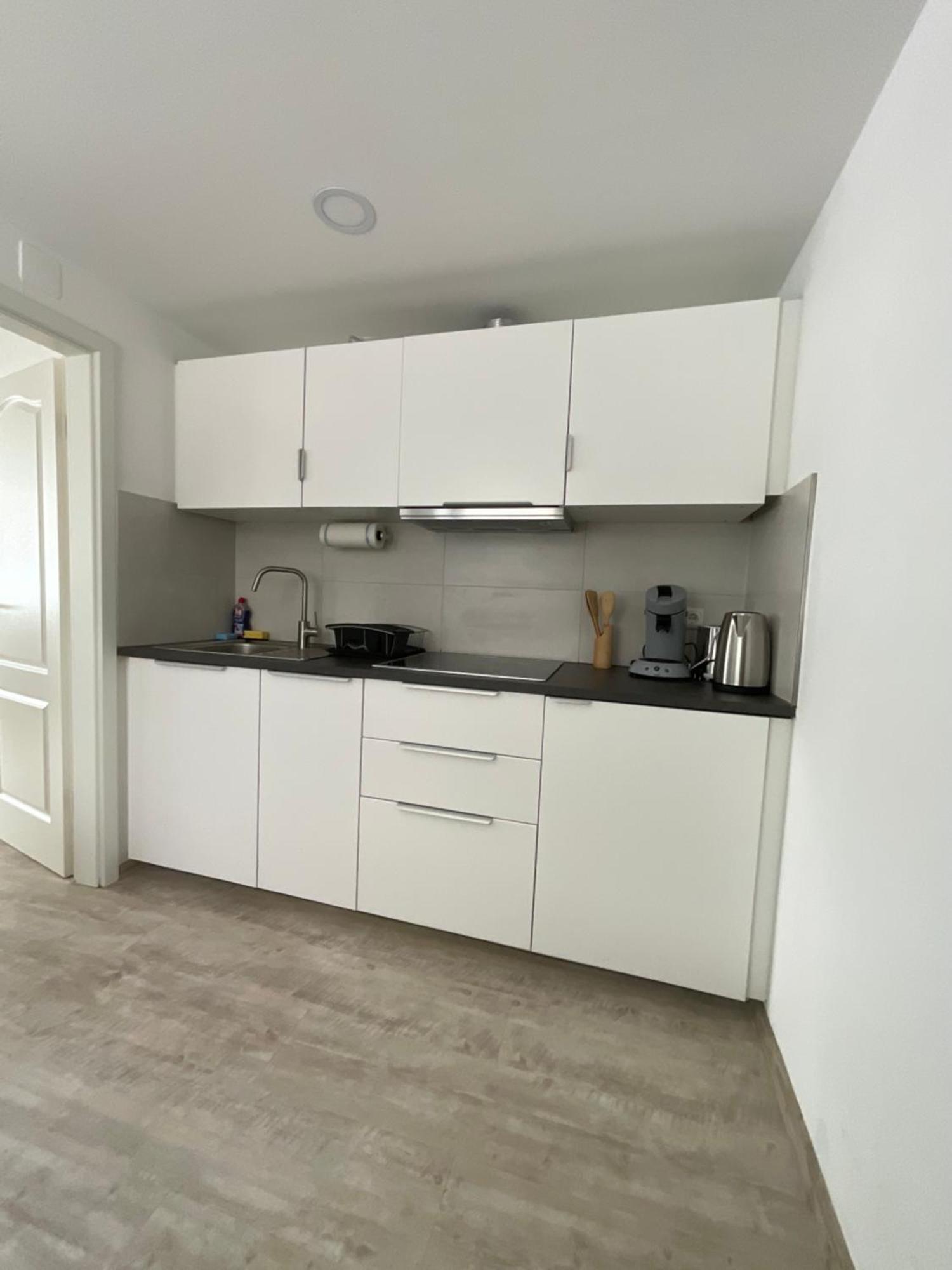 מארקטאוברדורף Ferienwohnung Ella מראה חיצוני תמונה