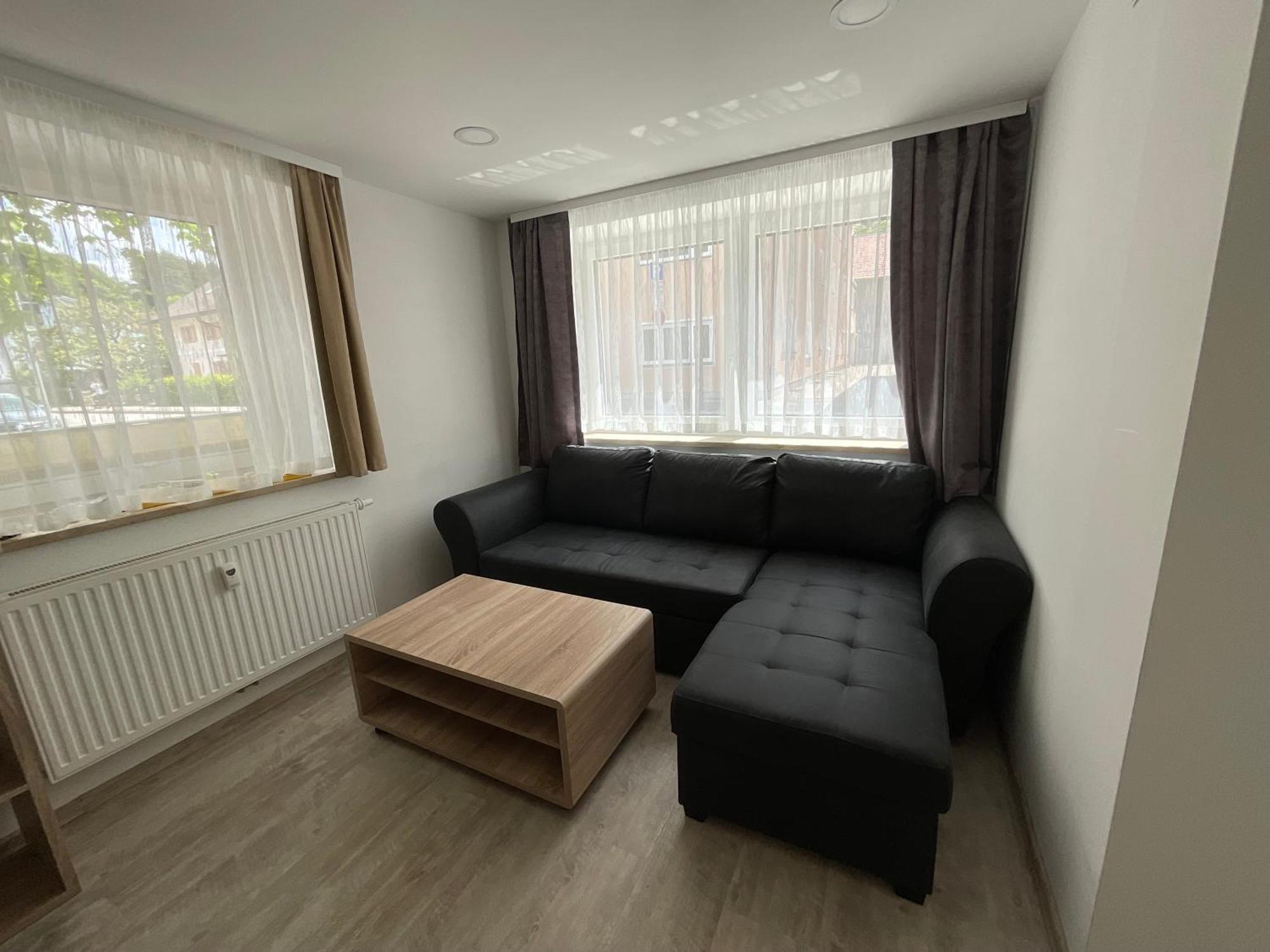 מארקטאוברדורף Ferienwohnung Ella מראה חיצוני תמונה