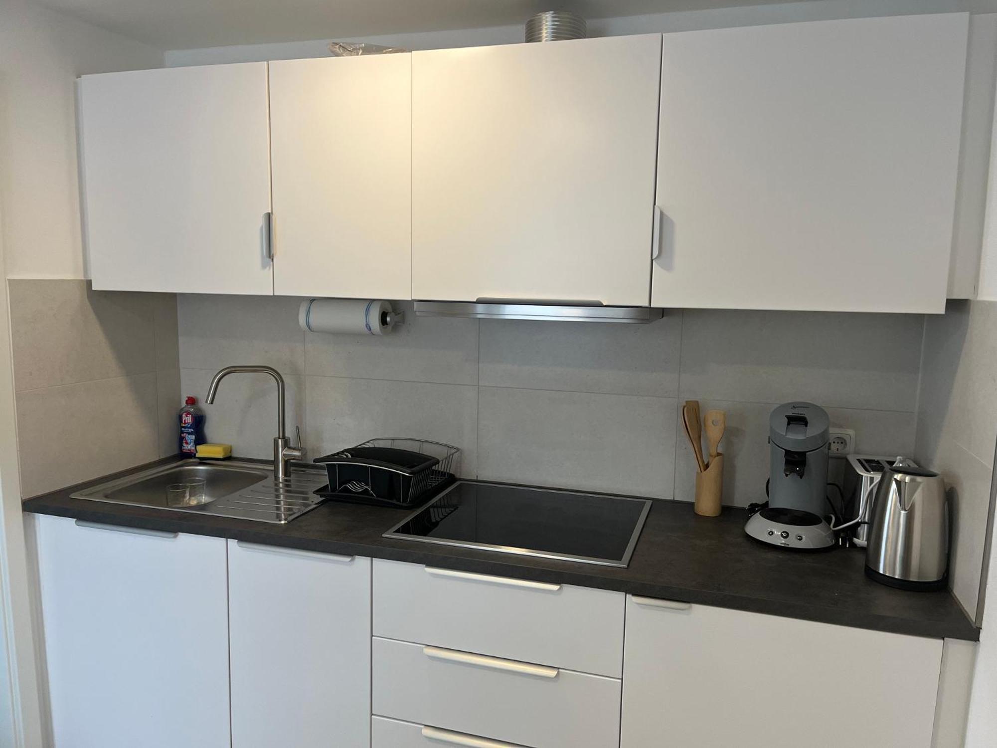 מארקטאוברדורף Ferienwohnung Ella מראה חיצוני תמונה