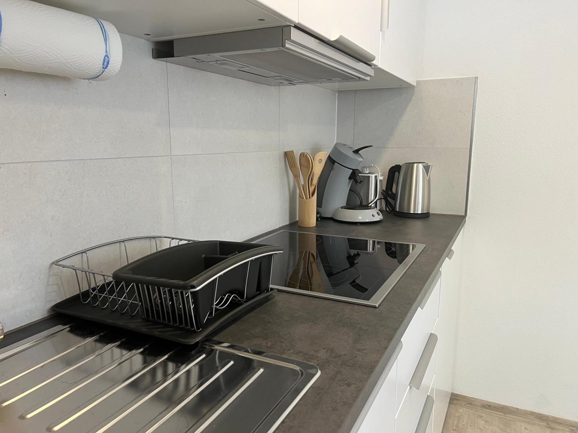 מארקטאוברדורף Ferienwohnung Ella מראה חיצוני תמונה