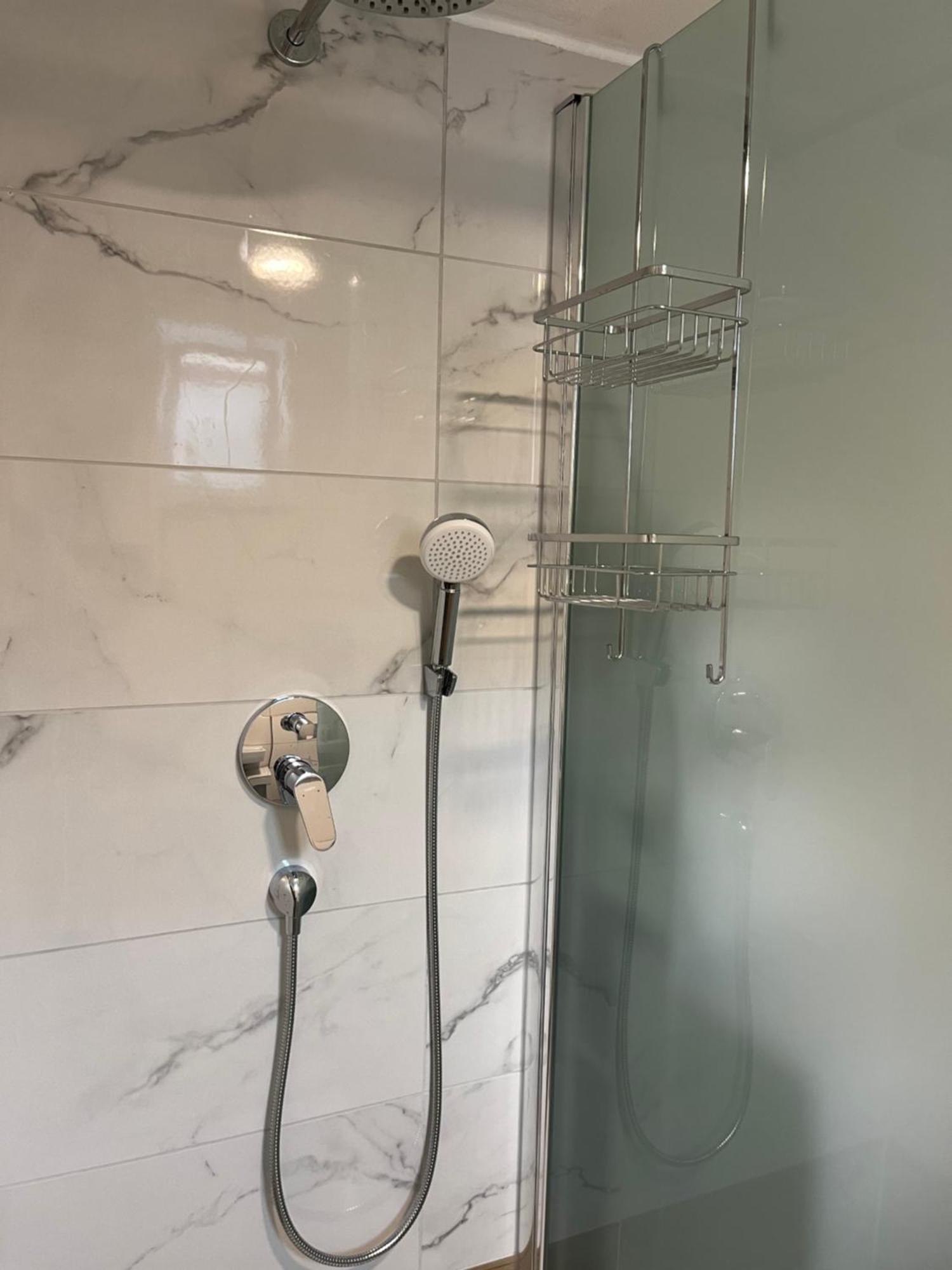 מארקטאוברדורף Ferienwohnung Ella מראה חיצוני תמונה