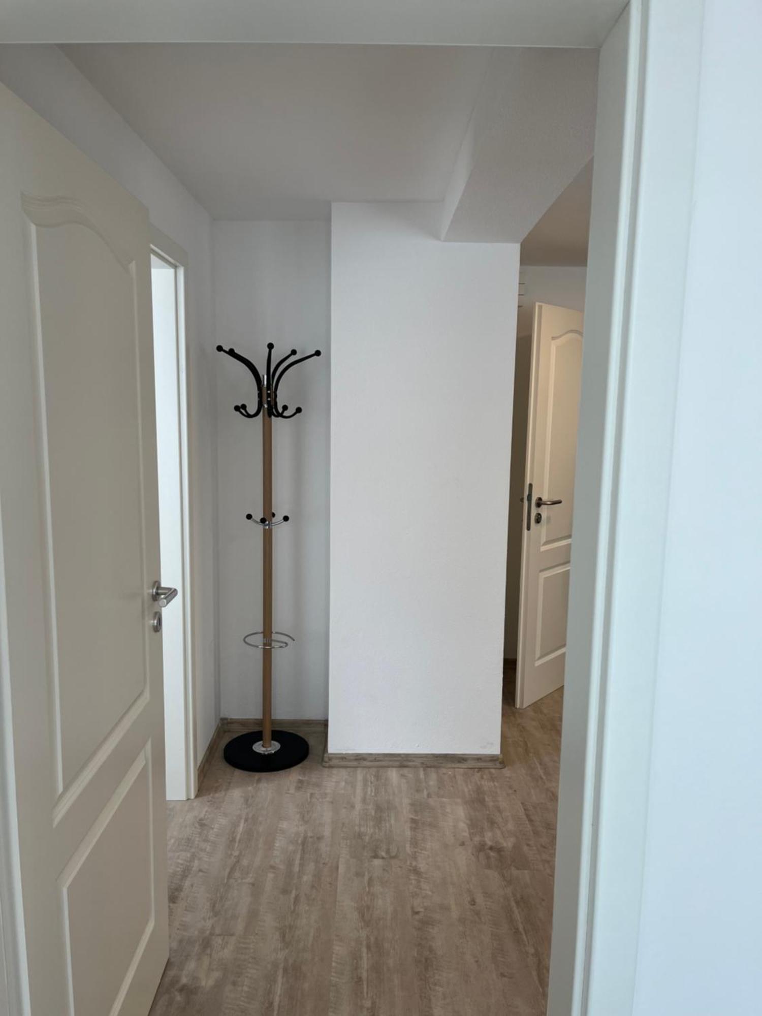 מארקטאוברדורף Ferienwohnung Ella מראה חיצוני תמונה