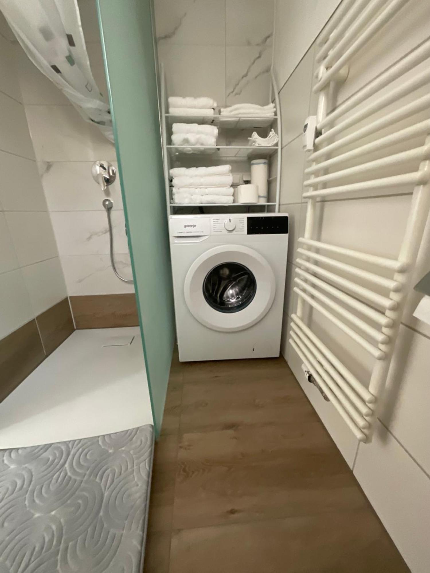 מארקטאוברדורף Ferienwohnung Ella מראה חיצוני תמונה