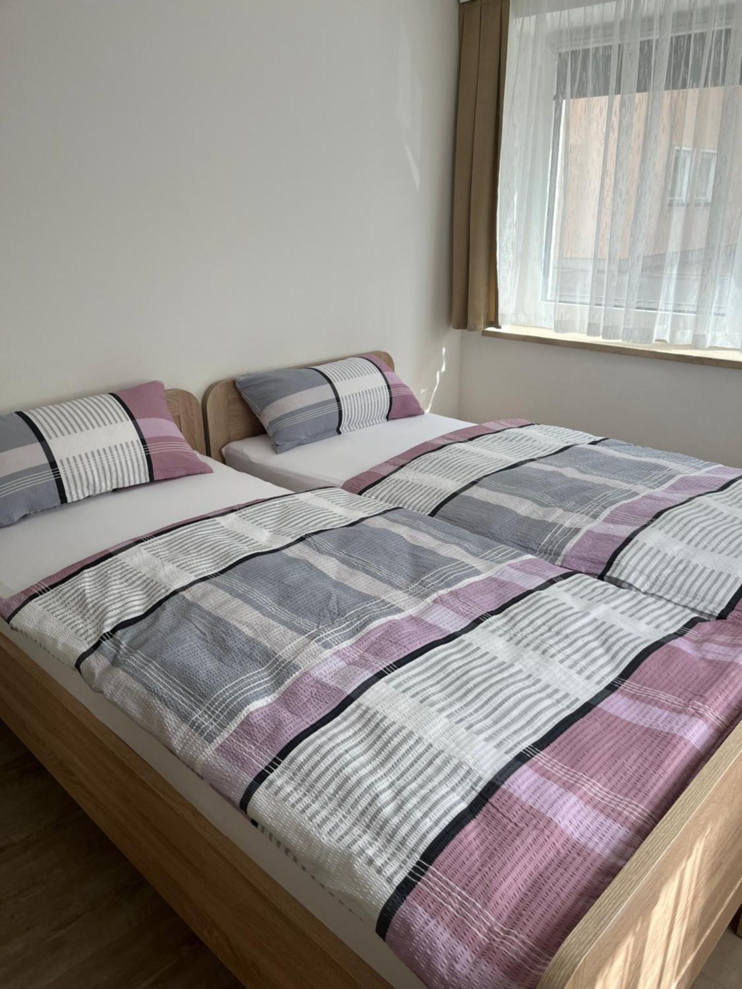 מארקטאוברדורף Ferienwohnung Ella מראה חיצוני תמונה